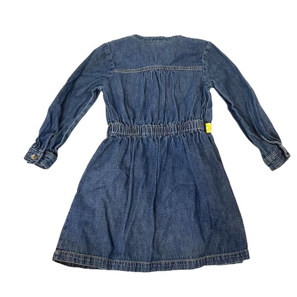 3 Girls 4T Dresses Carters, Hello Kitty, NNJXD - Picture 15 of 15